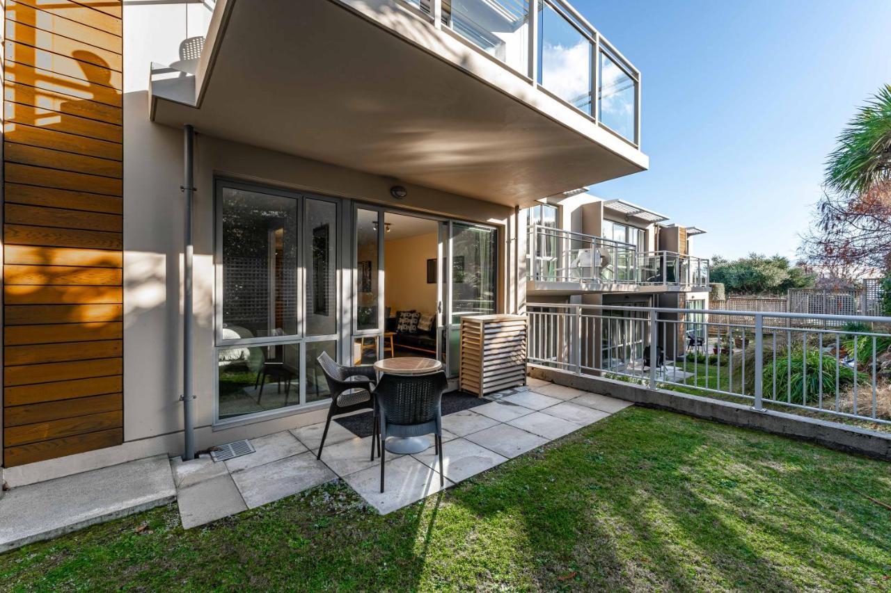 Central Luxury Apartment 108 Wanaka Exterior foto